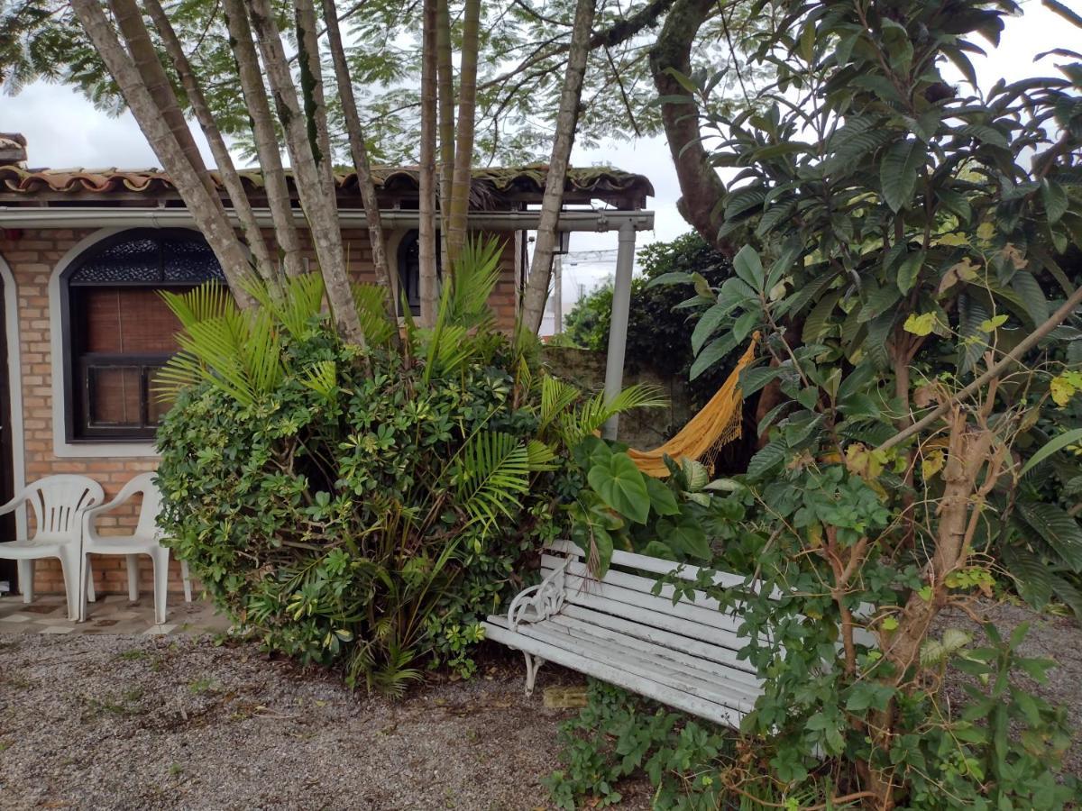 Pousada Marujo Florianopolis Exterior photo