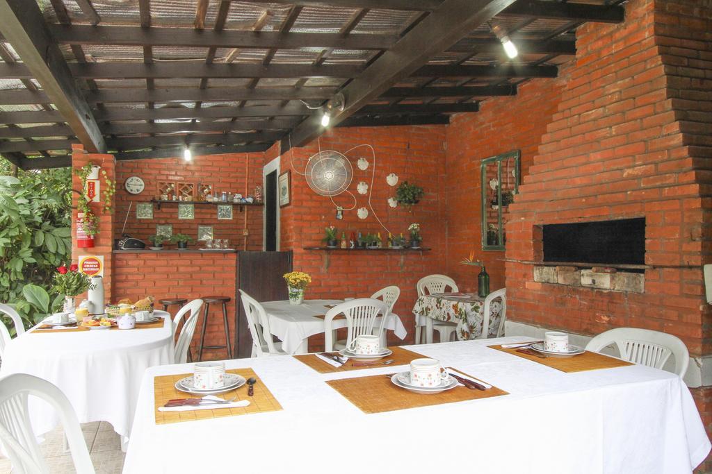 Pousada Marujo Florianopolis Exterior photo