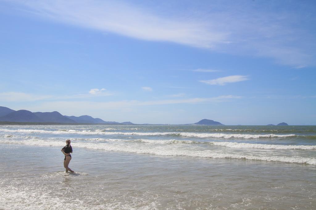Pousada Marujo Florianopolis Exterior photo