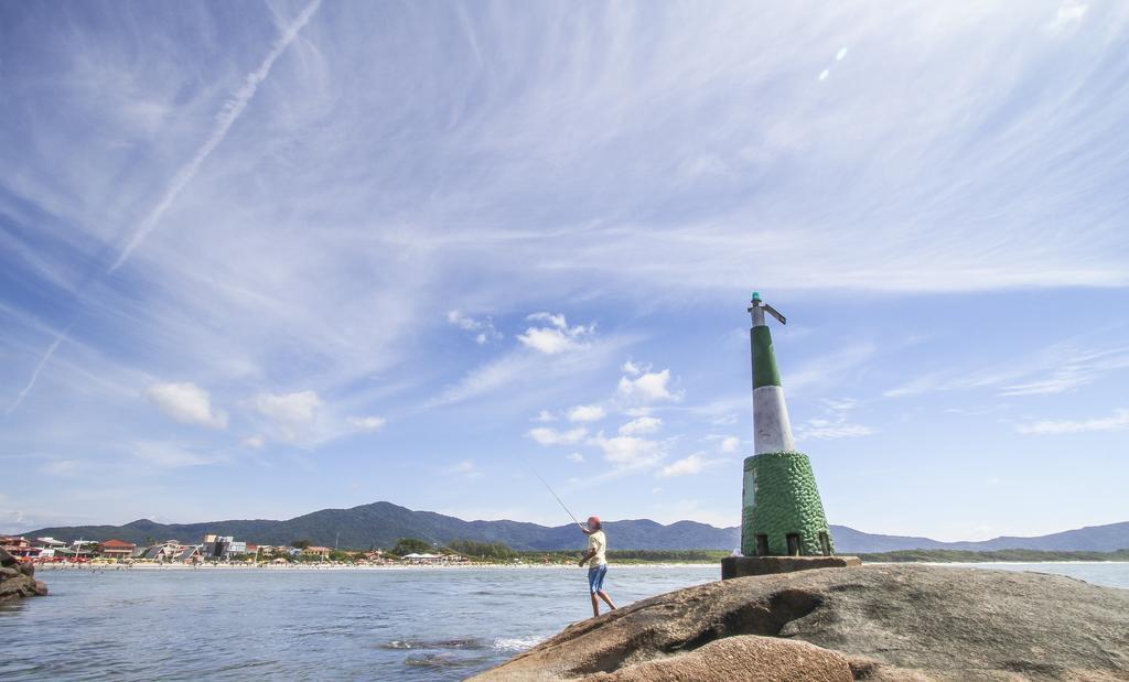 Pousada Marujo Florianopolis Exterior photo