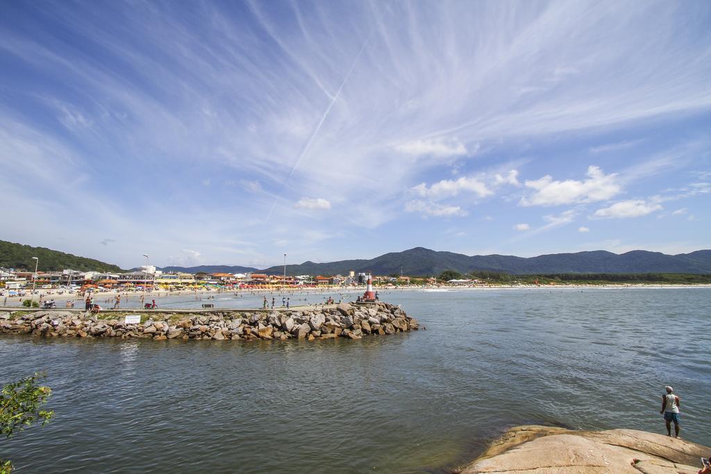 Pousada Marujo Florianopolis Exterior photo