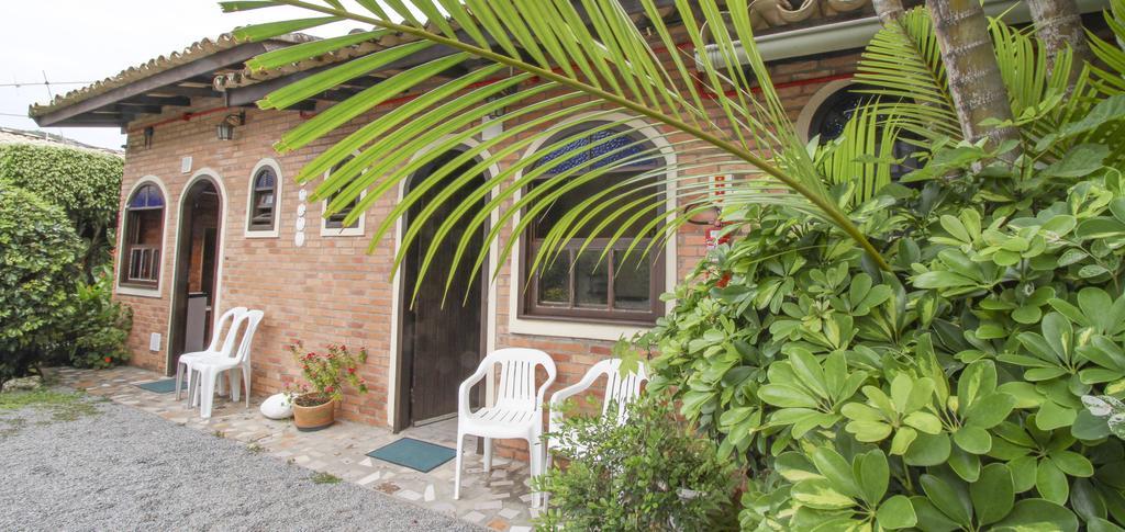 Pousada Marujo Florianopolis Exterior photo